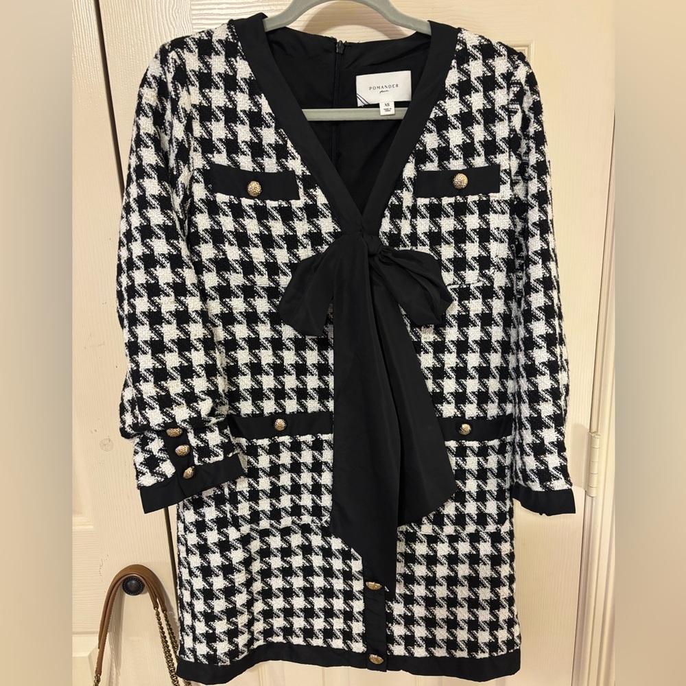 Tuckernuck Dress